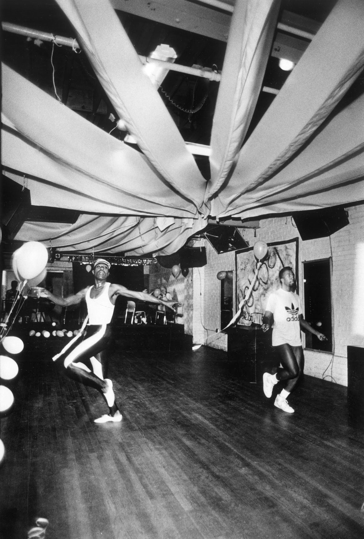 Pyramid Club